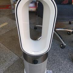 ★新入荷 美品!! ダイソン dyson ホットアンドクール HP04 2018年製 空気清浄 ファンヒーター