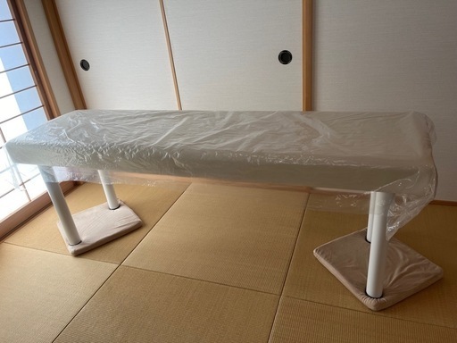 施術ベット