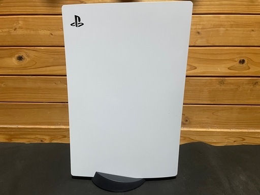 【PS4ソフト付】PlayStation5