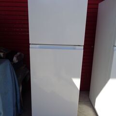 select ヤマダオリジナル 236L 2ドア 冷凍冷蔵庫 YRZ-F23H1 2022年製 