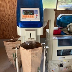 残り1袋です！令和6年収穫キヌヒカリ玄米30k