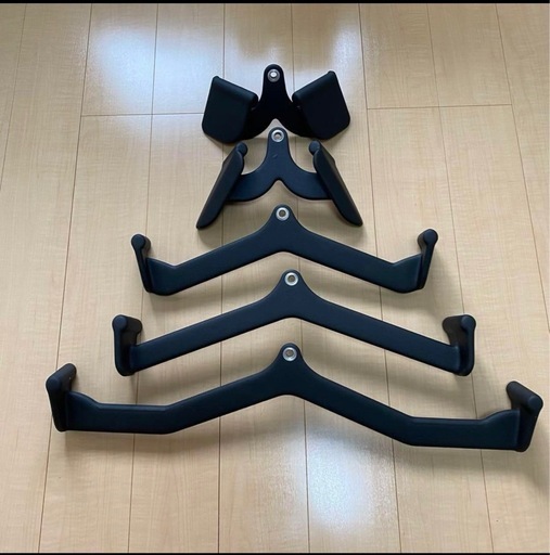 アンダーカバー undercover 22aw 裾zip スラックス グレー2