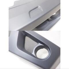 ジムニーJB64Jaos　フロントバンパー