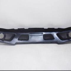 ジムニーJB64Jaos　フロントバンパー