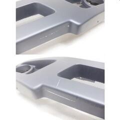 ジムニーJB64Jaos　フロントバンパー