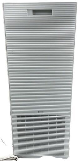 DAIKIN 空気清浄機 加湿機能付 MCK70Y-W 【在庫：2】