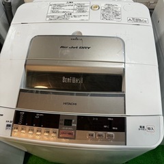 ヤマダ電機オリジナル 全自動電気洗濯機 (4.5kg) HerbRelax YWM-T45A1 