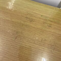 ☆ジモティー割あり☆ﾆﾄﾘ/ﾀﾞｲﾆﾝｸﾞ5点ｾｯﾄ/クリ-ニング済み/HG-3274