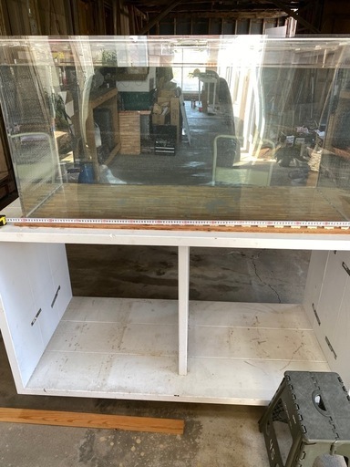 ☆\n水槽 アクリル 120cm×60cm×60cm