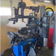 monty3300 タイヤチェンジャー バンザイ ホフマン ②