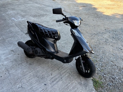 アドレスv125g