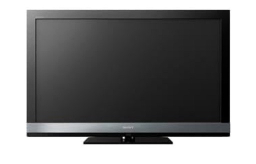 SONY BRAVIA液晶TV 46インチ KDL-46EX700\n