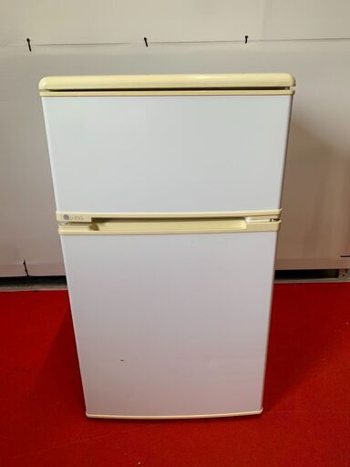 【お持ち帰り限定】☆値下げしました！早い者勝ち！冷蔵庫80L　商品番号:17