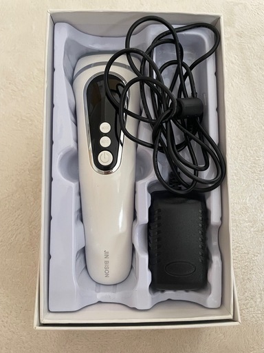 脱毛器