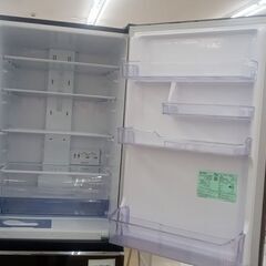 ★ジモティ割あり★ MITSUBISHI 冷蔵庫 365L 22年製 動作確認／クリーニング済み TJ8778