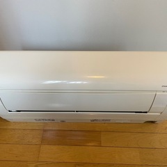 エアコン 2020年 白くまくん WBKシリーズ ホワイト RAS-W28KBK-W [おもに10畳用 /100V]