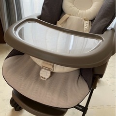 コンビ 電動ハイローチェア - その他 