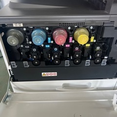 RICOH. IMC300 FAX 無し、引き取り限定