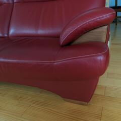 お昼寝できるカリモクのソファー-家主 INTO THE DOOM レコード