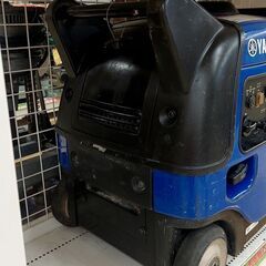 引取限定】ヤマハ インバーター発電機 中古品 EF2800iSE【ハンズ