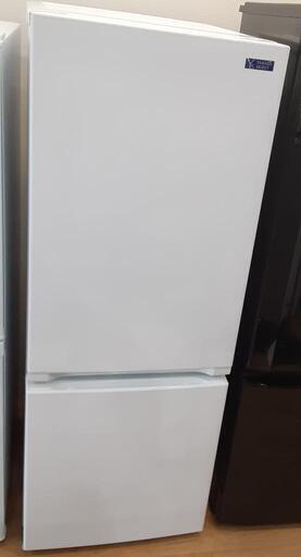 YAMADA 冷蔵庫 2020年製 156L YRZ-F15G1 0926-012
