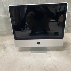 Apple iMac