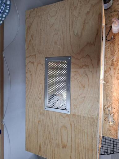 爬虫類飼育セット フトアゴケージ 爬虫類ケージ 75×45×30㎝ リクガメ