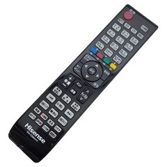 ○動作品 32V型 ハイビジョンLED液晶テレビ 地上・BS・110°CS 32インチ Hisense ハイセンス HJ32K3120 リモコン付属 中古 ジモティ姫路