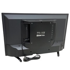 ○動作品 32V型 ハイビジョンLED液晶テレビ 地上・BS・110°CS 32インチ Hisense ハイセンス HJ32K3120 リモコン付属 中古 ジモティ姫路