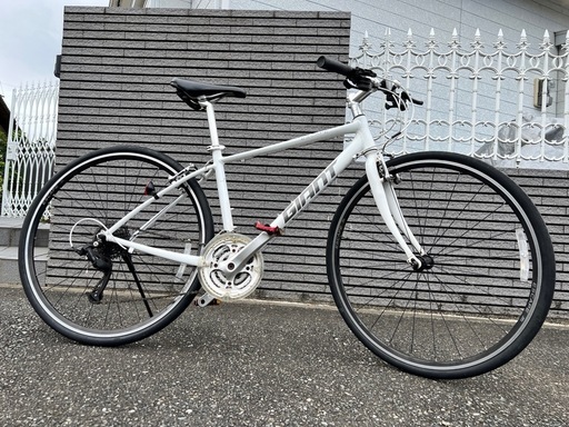 GIANT　点検済み中古自転車　フレームサイズXS　YouTube動画あり⭐️　リペアボックス北九州