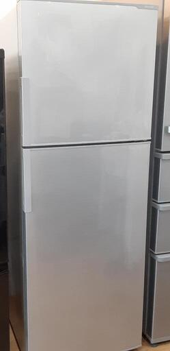 SHARP シャープ 冷蔵庫 2016年製 225L SJ-D23B-S 0926-014