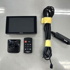 レーダー探知機 コムテック COMTEC ZERO 806V SDカード付 リモコンテストOK