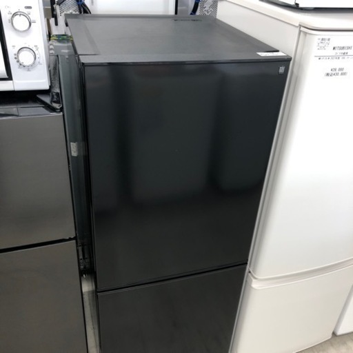 安心の1年保証付！！　2ドア冷蔵庫　ニトリ　2022年製　140L 【トレファク堺福田店】