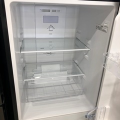 安心の1年保証付！！　2ドア冷蔵庫　ニトリ　2022年製　140L 【トレファク堺福田店】