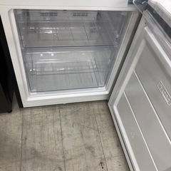 安心の1年保証付！！　2ドア冷蔵庫　ニトリ　2022年製　140L 【トレファク堺福田店】