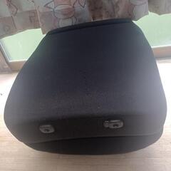 中古スズキkei専用レカロシートjb23wポン付け