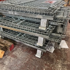 メッシュパレット　5個セット