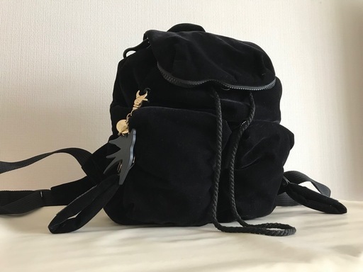 良品 Chloe クロエ  リュックサック  ユニセックス