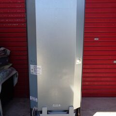 中古美品！　MITSUBISHI ELECTRIC 三菱　146L 2ドア 冷凍冷蔵庫　MR-P15G-H　2022年製