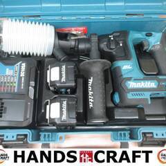 マキタ makita HR16DSMX ハンマドリル 中古品 バ...