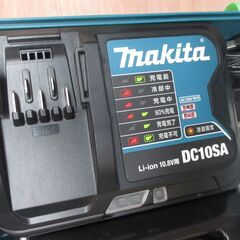 マキタ makita HR16DSMX ハンマドリル 中古品 バッテリ10.8V 4.0Ah二個