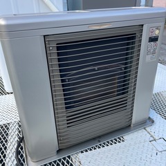 FFストーブ　FF-70SX