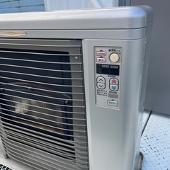 FFストーブ　FF-70SX