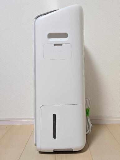 SHARP シャープ ハイブリッド式 衣類乾燥除湿機 プラズマクラスター CV 