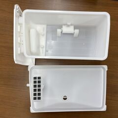 日立 2023年製 加湿空気清浄機 クリエア 自動おそうじ機能付き EP-NVG90 空気清浄～42畳 HITACHI 札幌市手稲区