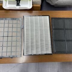 日立 2023年製 加湿空気清浄機 クリエア 自動おそうじ機能付き EP-NVG90 空気清浄～42畳 HITACHI 札幌市手稲区