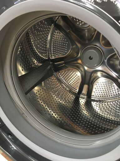 日立 ドラム式洗濯機 【?リサイクルモールみっけ柏?】 一部地域配送 