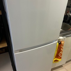 冷蔵庫 181L 【2022年製】 ★洗濯機とセット販売可★