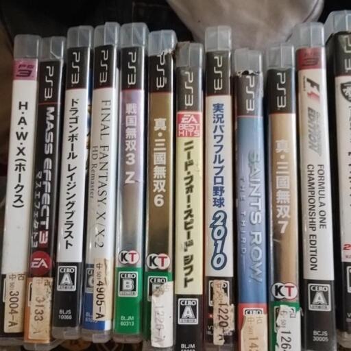 ✨龍が如く✨PS3✨USBメモーリー