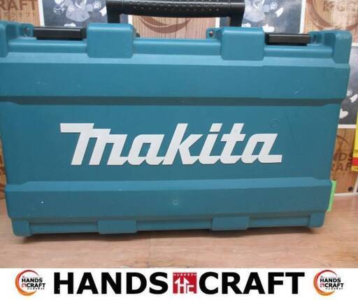 マキタ makita JV0600K ジグソー 未使用品 未開封品 コード式 【ハンズクラフト宜野湾店】